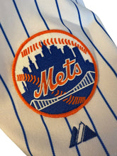 Load image into Gallery viewer, Mets &quot;Lopez&quot; GAME WORN Jersey SZ M (Pre-Owned)

