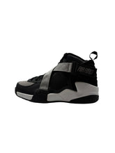 Load image into Gallery viewer, Nike Air Raid OG Black Grey (2020) SZ 7 (DS) (Replacement Box)
