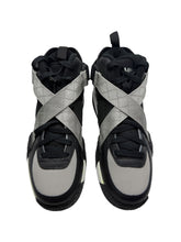 Load image into Gallery viewer, Nike Air Raid OG Black Grey (2020) SZ 7 (DS) (Replacement Box)
