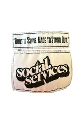 Load image into Gallery viewer, Social Services &quot;I Support Single Mothers T-Shirt&quot;
