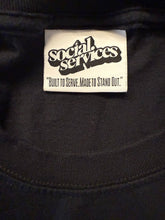 Load image into Gallery viewer, Social Services &quot;I Support Single Mothers T-Shirt&quot;
