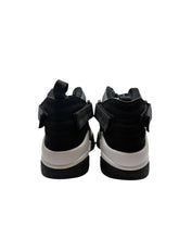 Load image into Gallery viewer, Nike Air Raid OG Black Grey (2020) SZ 7 (DS) (Replacement Box)
