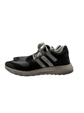 Load image into Gallery viewer, adidas Y-3 Pureboost ZG Knit Core Black (Pre-Owned) SZ 8
