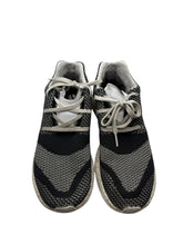 Load image into Gallery viewer, adidas Y-3 Pureboost ZG Knit Core Black (Pre-Owned) SZ 8
