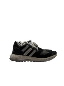 adidas Y-3 Pureboost ZG Knit Core Black (Pre-Owned) SZ 8