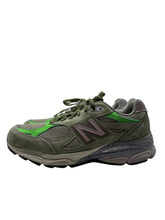 Load image into Gallery viewer, New Balance 990v3 MiUSA Patta Keep Your Family Close (Pre-Owned) SZ 7
