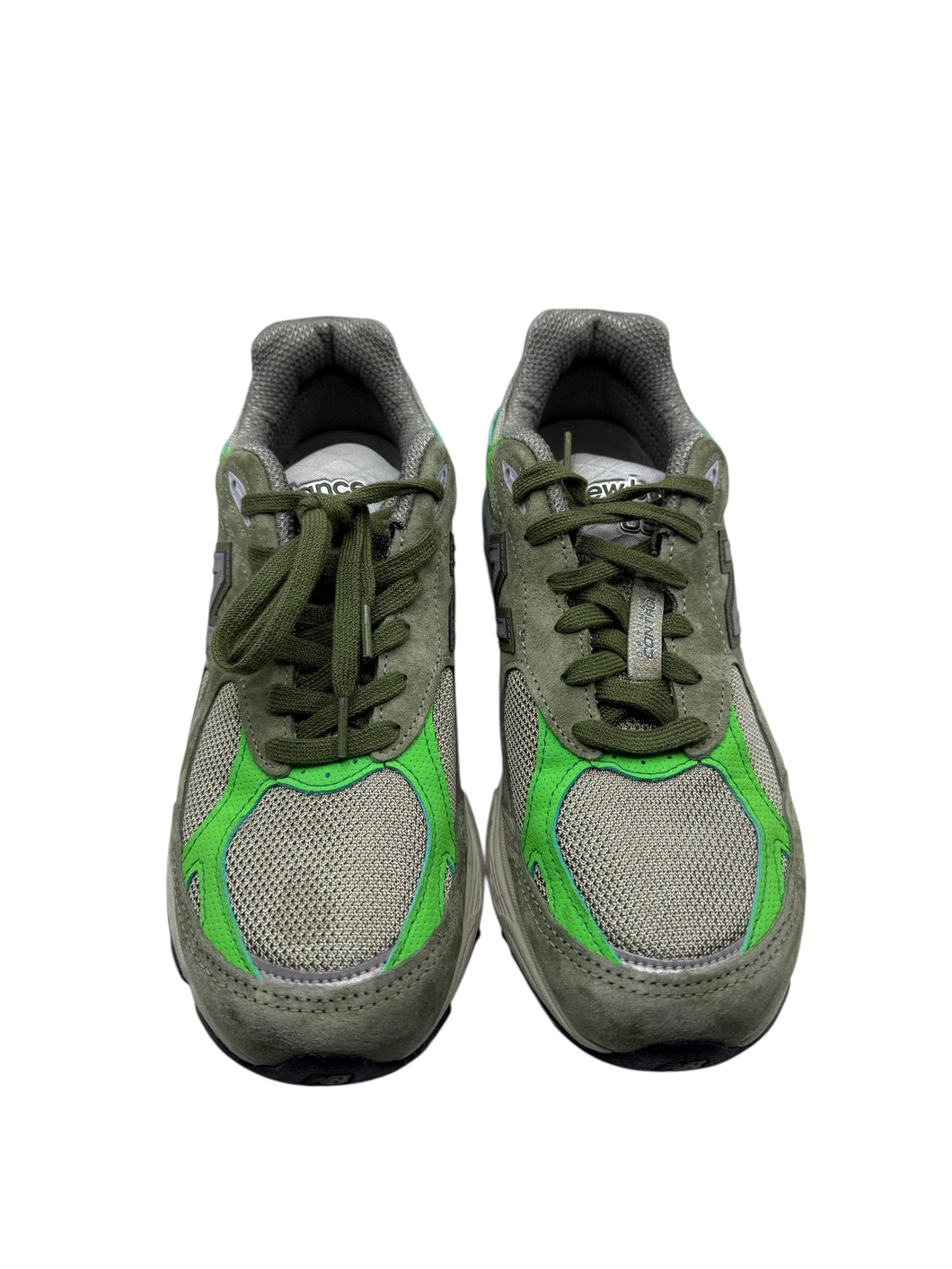 New Balance 990v3 MiUSA Patta Keep Your Family Close (Pre-Owned) SZ 7