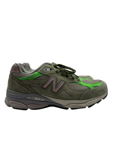 New Balance 990v3 MiUSA Patta Keep Your Family Close (Pre-Owned) SZ 7