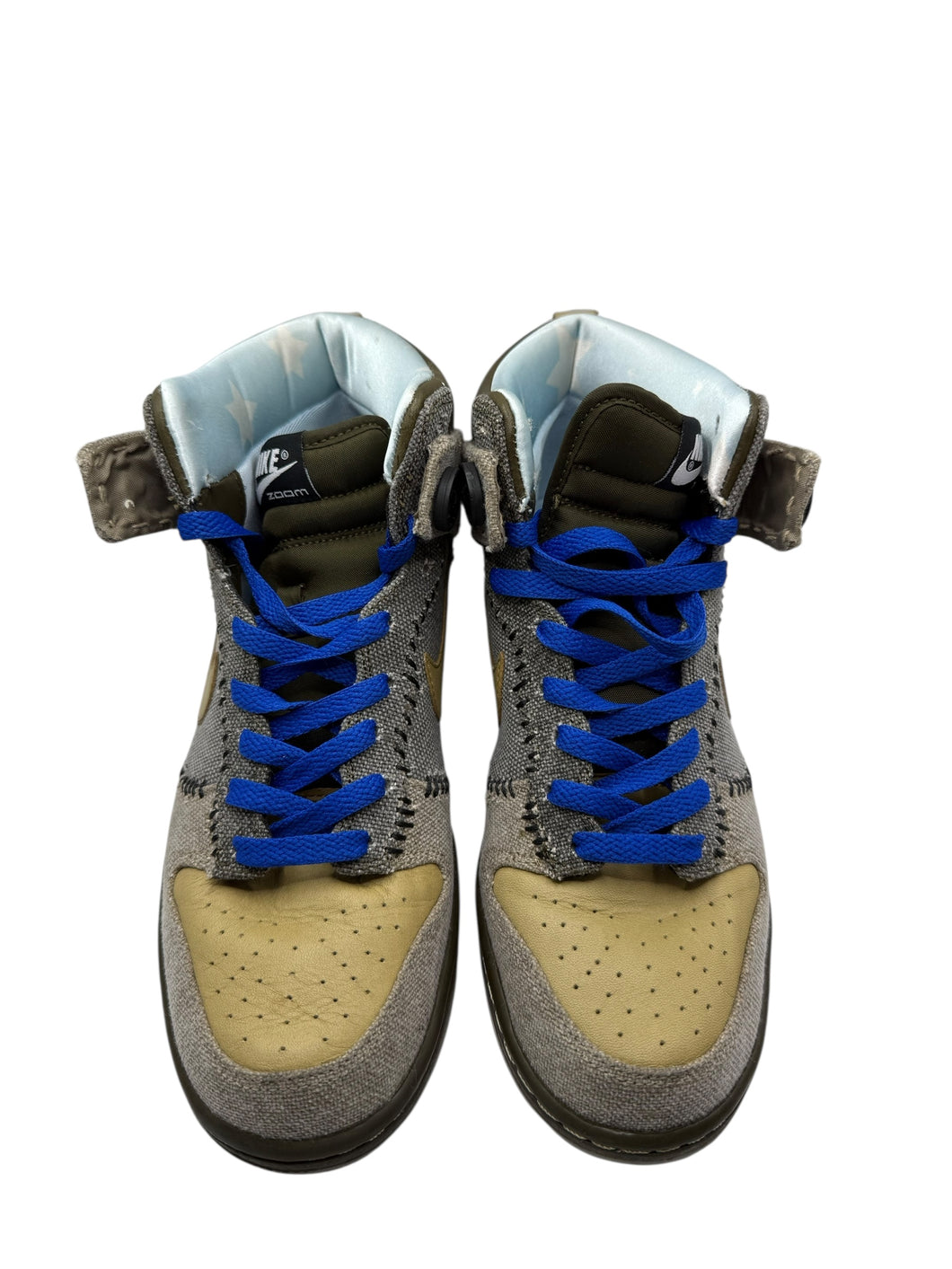 Nike Dunk High Coraline (Pre-Owned) SZ 7 Rep Box