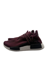 Load image into Gallery viewer, adidas NMD R1 Pharrell HU Friends and Family Burgundy (Pre-Owned) SZ 6
