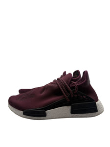 adidas NMD R1 Pharrell HU Friends and Family Burgundy (Pre-Owned) SZ 6