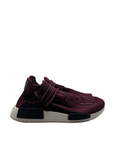 Load image into Gallery viewer, adidas NMD R1 Pharrell HU Friends and Family Burgundy (Pre-Owned) SZ 6

