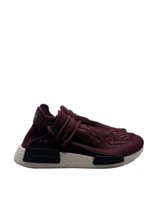 adidas NMD R1 Pharrell HU Friends and Family Burgundy (Pre-Owned) SZ 6