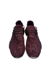 Load image into Gallery viewer, adidas NMD R1 Pharrell HU Friends and Family Burgundy (Pre-Owned) SZ 6
