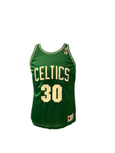 Load image into Gallery viewer, &quot;Bias&quot; Celtics Champion Jersey SZ M (Pre-Owned)

