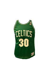 "Bias" Celtics Champion Jersey SZ M (Pre-Owned)