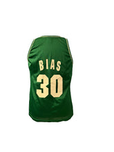 Load image into Gallery viewer, &quot;Bias&quot; Celtics Champion Jersey SZ M (Pre-Owned)
