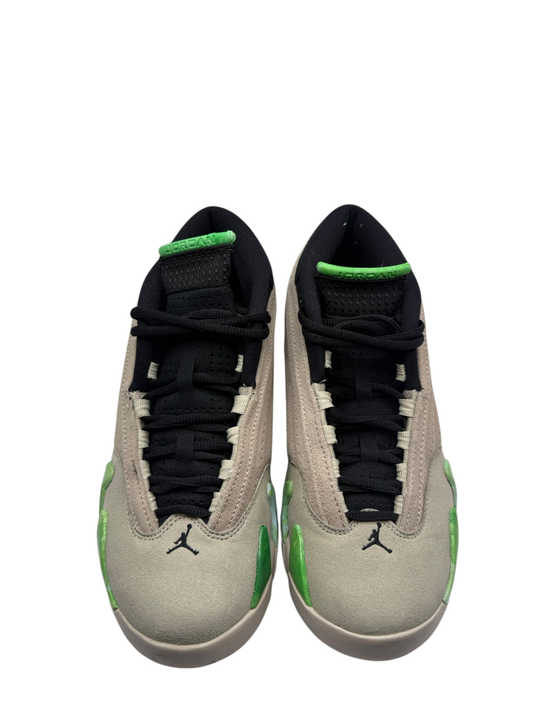 Jordan 14 Retro Aleali May Fortune (Women's) (Pre-Owned) SZ 8.5w