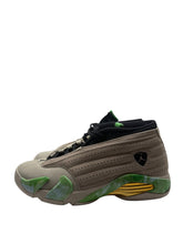Load image into Gallery viewer, Jordan 14 Retro Aleali May Fortune (Women&#39;s) (Pre-Owned) SZ 8.5w
