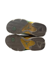 Load image into Gallery viewer, Jordan 14 Retro Aleali May Fortune (Women&#39;s) (Pre-Owned) SZ 8.5w
