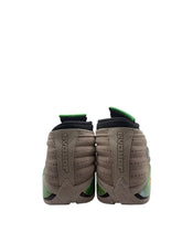 Load image into Gallery viewer, Jordan 14 Retro Aleali May Fortune (Women&#39;s) (Pre-Owned) SZ 8.5w
