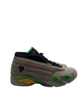 Load image into Gallery viewer, Jordan 14 Retro Aleali May Fortune (Women&#39;s) (Pre-Owned) SZ 8.5w
