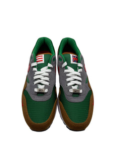 BRS Air Max 1 Made by Nike Lab for Jaysse Lopez Size 7.5UK/8US