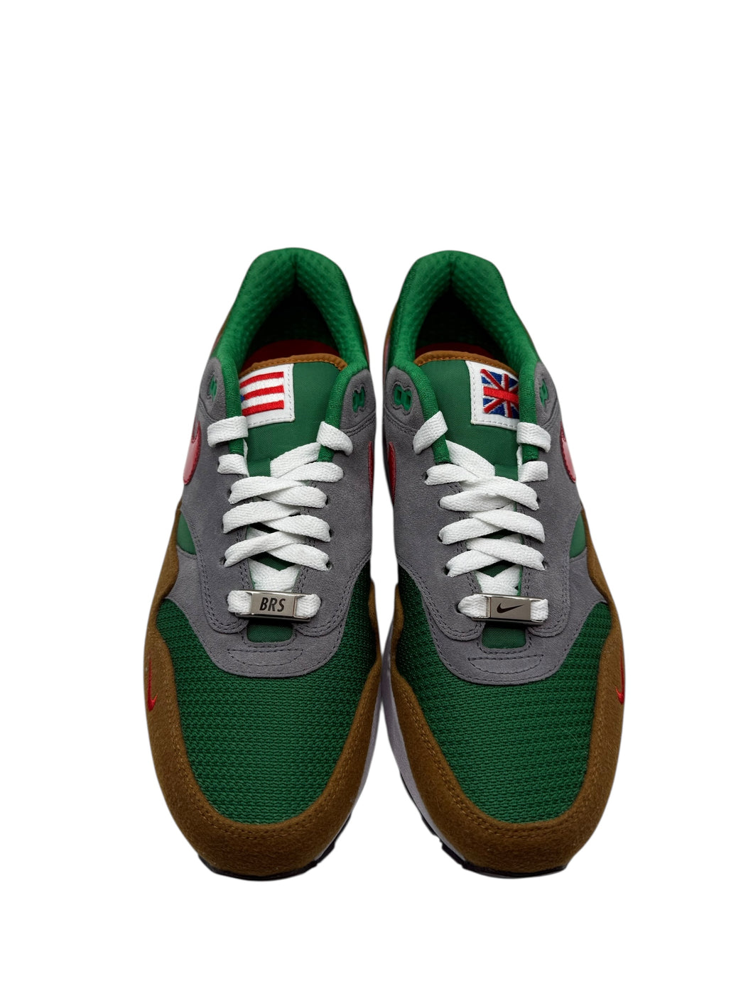 BRS Air Max 1 Made by Nike Lab for Jaysse Lopez Size 7.5UK/8US