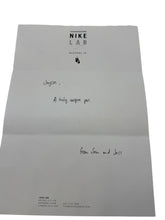 Load image into Gallery viewer, BRS Air Max 1 Made by Nike Lab for Jaysse Lopez Size 7.5UK/8US
