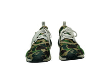 Load image into Gallery viewer, adidas NMD R1 Bape Olive Camo (Pre-Owned)
