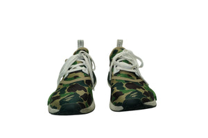 adidas NMD R1 Bape Olive Camo (Pre-Owned)