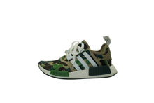 Load image into Gallery viewer, adidas NMD R1 Bape Olive Camo (Pre-Owned)
