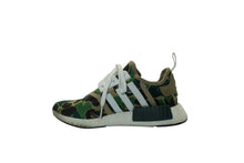 Load image into Gallery viewer, adidas NMD R1 Bape Olive Camo (Pre-Owned)
