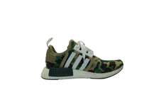 Load image into Gallery viewer, adidas NMD R1 Bape Olive Camo (Pre-Owned)
