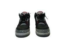 Load image into Gallery viewer, Jordan 3 Retro Black Cement (2011) (Pre-Owned)
