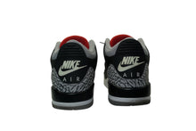 Load image into Gallery viewer, Jordan 3 Retro Black Cement (2011) (Pre-Owned)
