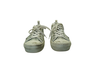 Dior B23 Low Top Logo Oblique (Pre-Owned)