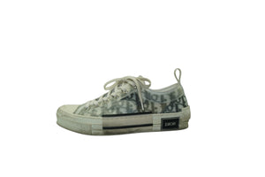 Dior B23 Low Top Logo Oblique (Pre-Owned)