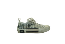 Load image into Gallery viewer, Dior B23 Low Top Logo Oblique (Pre-Owned)

