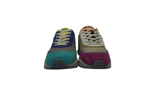 Mache Runner v2 What The Mache