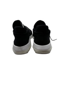 adidas Y-3 Saikou Black White (Pre-Owned) SZ 6.5