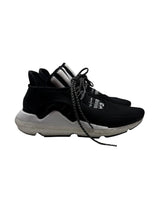 Load image into Gallery viewer, adidas Y-3 Saikou Black White (Pre-Owned) SZ 6.5
