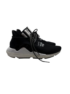 adidas Y-3 Saikou Black White (Pre-Owned) SZ 6.5