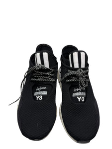 adidas Y-3 Saikou Black White (Pre-Owned) SZ 6.5