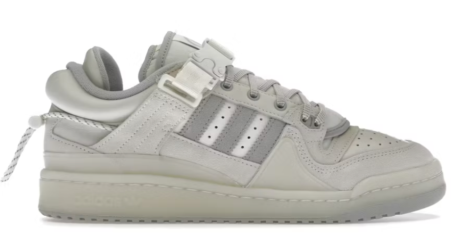adidas Forum Buckle Low Bad Bunny Last Forum DS SZ 8.5