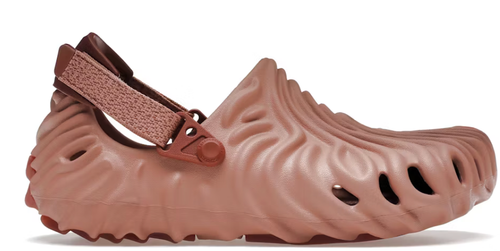Crocs Pollex Clog by Salehe Bembury Kuwata