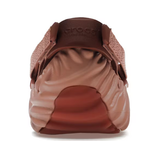 Crocs Pollex Clog by Salehe Bembury Kuwata