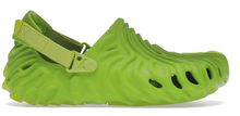 Load image into Gallery viewer, Crocs Pollex Clog by Salehe Bembury Crocodile
