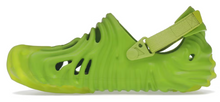 Load image into Gallery viewer, Crocs Pollex Clog by Salehe Bembury Crocodile
