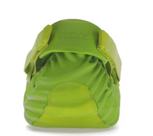 Load image into Gallery viewer, Crocs Pollex Clog by Salehe Bembury Crocodile
